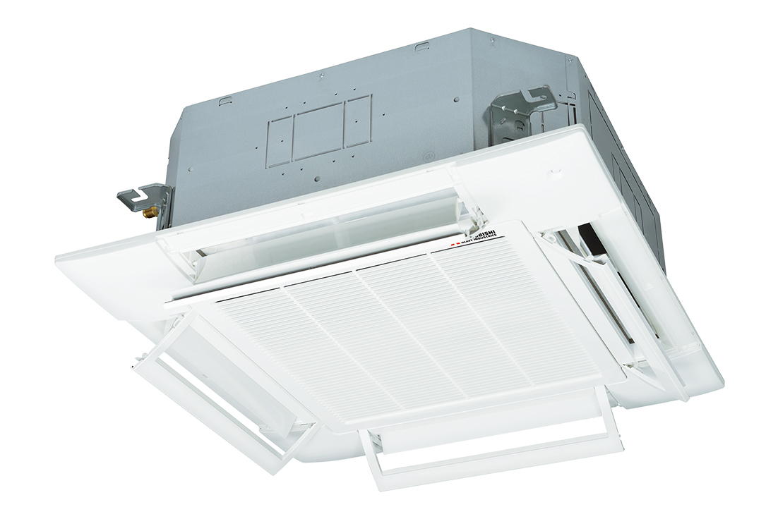 FDT125VNAWVH (FINE SNOW PANEL)