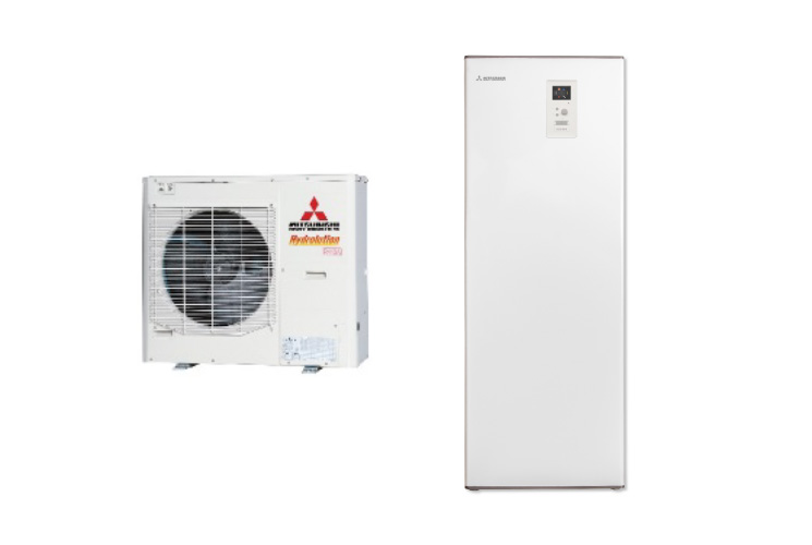 PAKET SET 12KW